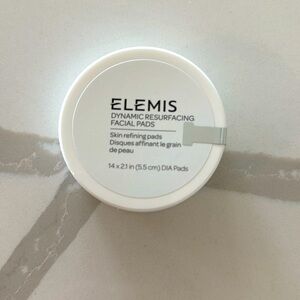 Elemis Dynamic Resurfacing Facial Pads Travel Size